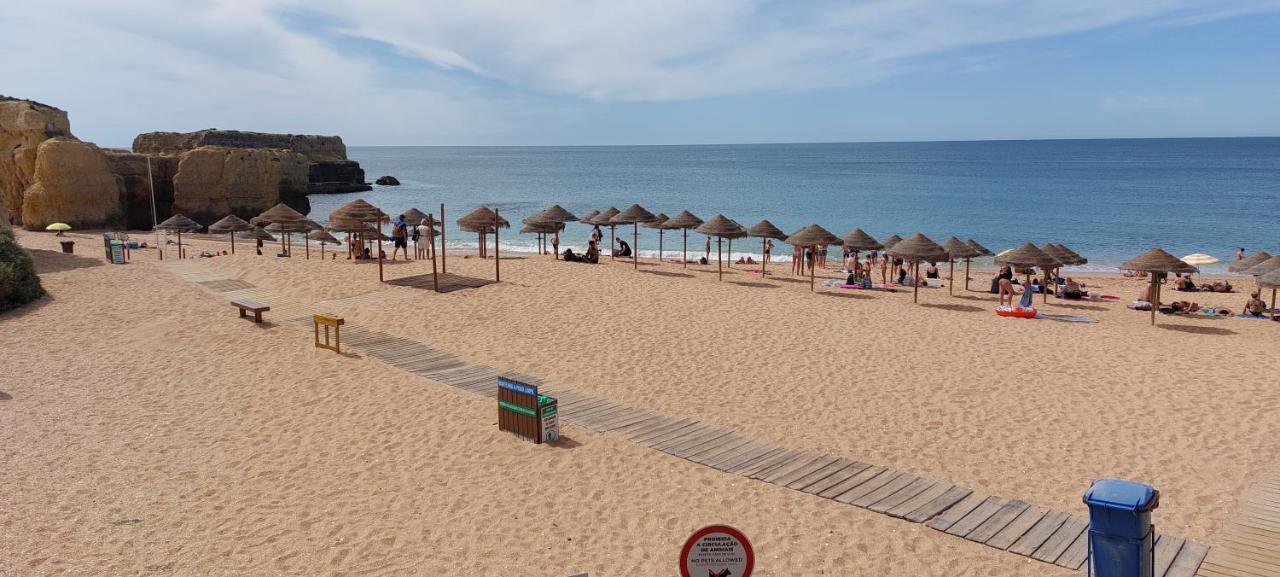 Baia Village - Praia Do Castelo - Gale - Albufeira Luaran gambar