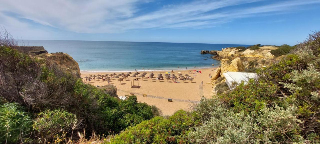 Baia Village - Praia Do Castelo - Gale - Albufeira Luaran gambar