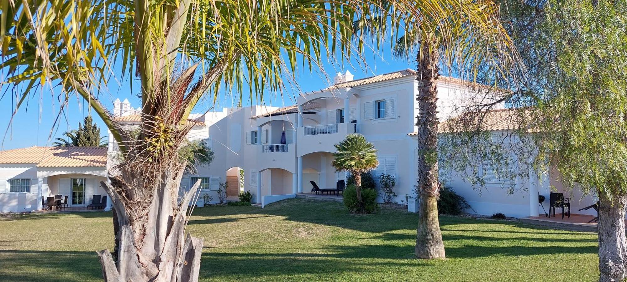 Baia Village - Praia Do Castelo - Gale - Albufeira Luaran gambar