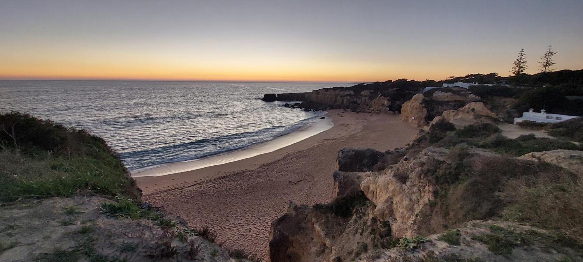 Baia Village - Praia Do Castelo - Gale - Albufeira Luaran gambar