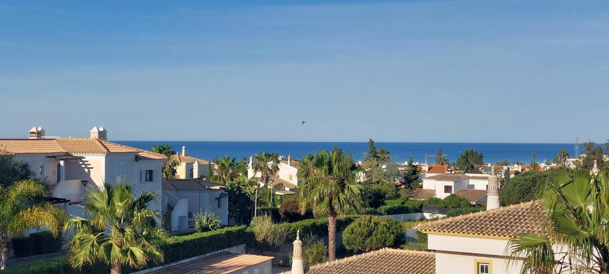 Baia Village - Praia Do Castelo - Gale - Albufeira Luaran gambar